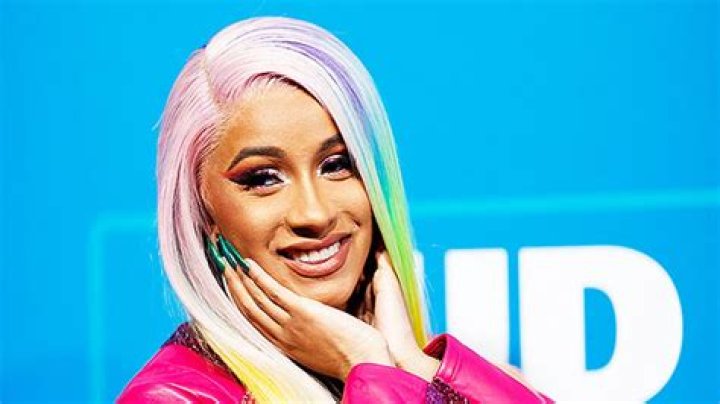 Star Brim Released From Prison & Cardi B Reacts Hollywood Life