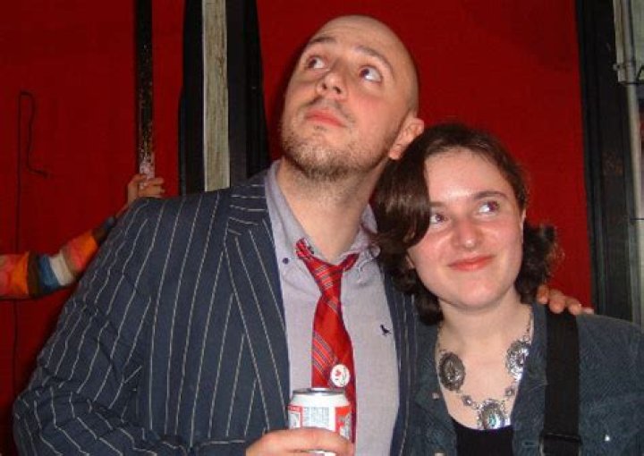 The Enigmatic World Of Steve Burns' Wife Revealed