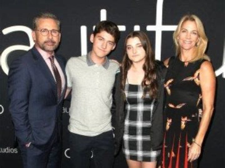 Steve Carell Daughter Boyfriend, Age & College ·