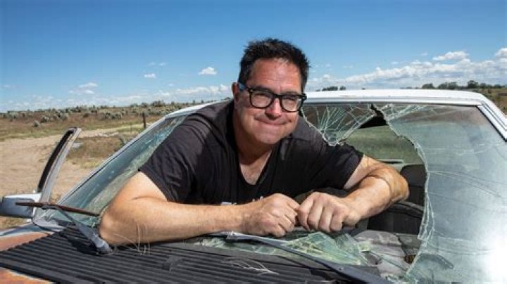 Meet Steve Magnante: A Driving Force In The World Of Motorsports