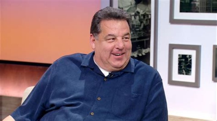 Unveiling Steve Schirripa's Net Worth: Surprising Revelations