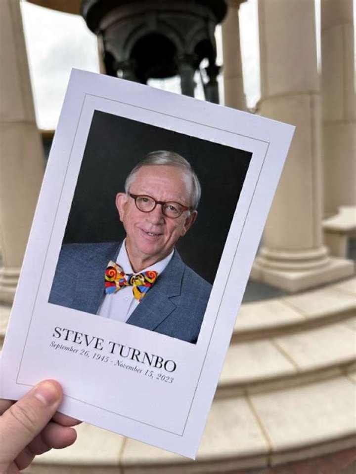 A Life Dedicated To Service