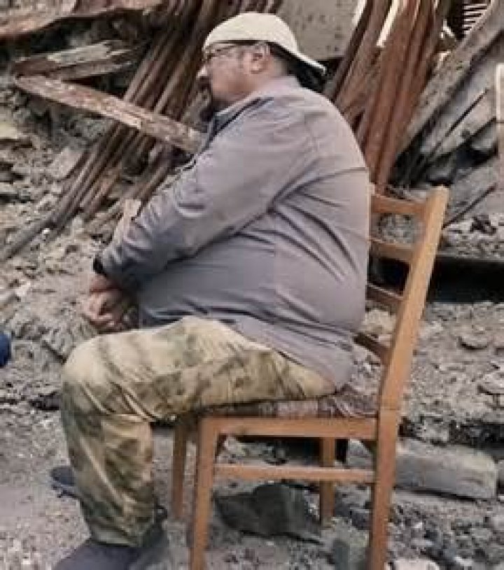 Steven Seagal: The Return Of An Action Icon In 2024