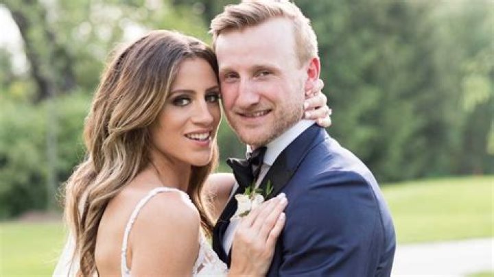 Unveiling The Multifaceted World Of Steven Stamkos's Wife