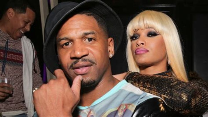 Stevie J & Joseline Hernandezs Custody Battle Over Parental Alienation Hollywood Life |
