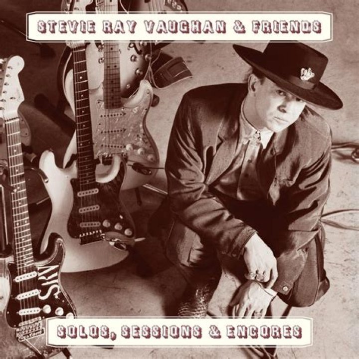 Stevie Ray Vaughan’s
Superstition Lyrics