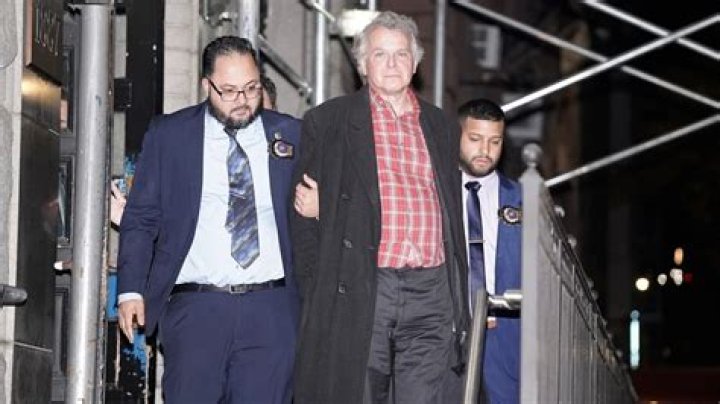 Rosalinda Seldowitz In Drug-Related Charges