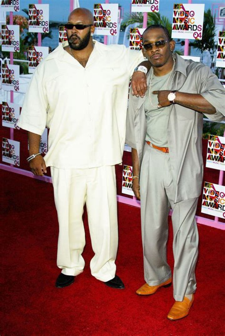 Unveiling The Towering Presence Of Suge Knight: Height, Intimidation, And Impact