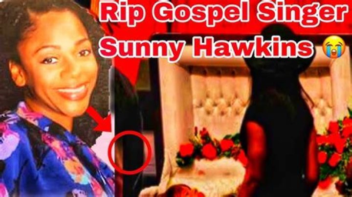 California-Born Singer And Pastor Remembered