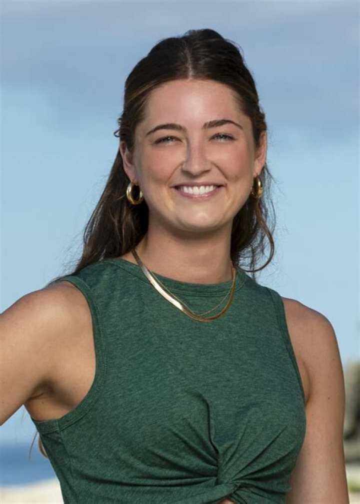 Survivor 44: Who Is Maddy Pomilla? Age Boyfriend And Net Worth