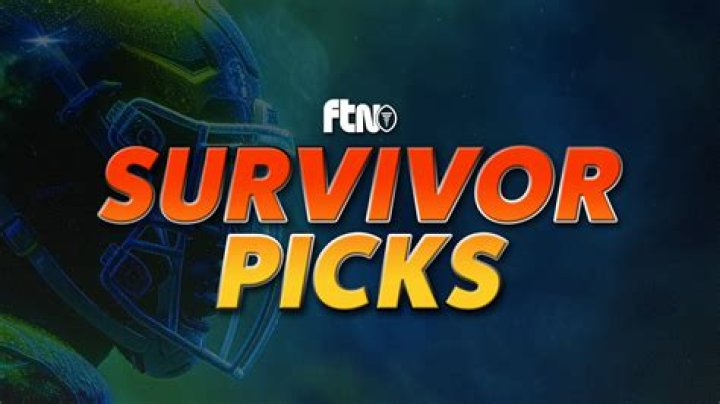 Essential Survivor Picks For Week 4: Dominate Your Fantasy League