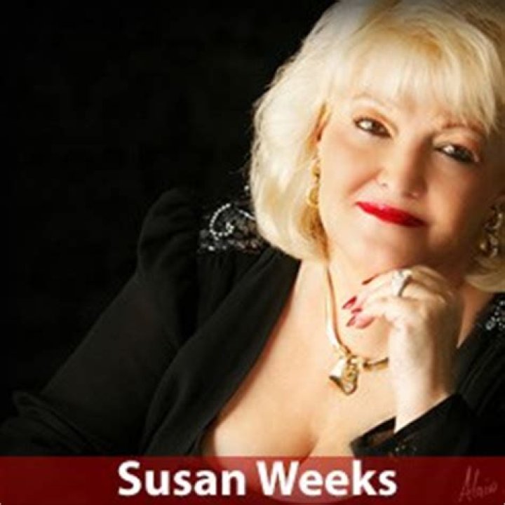 Susan Weeks