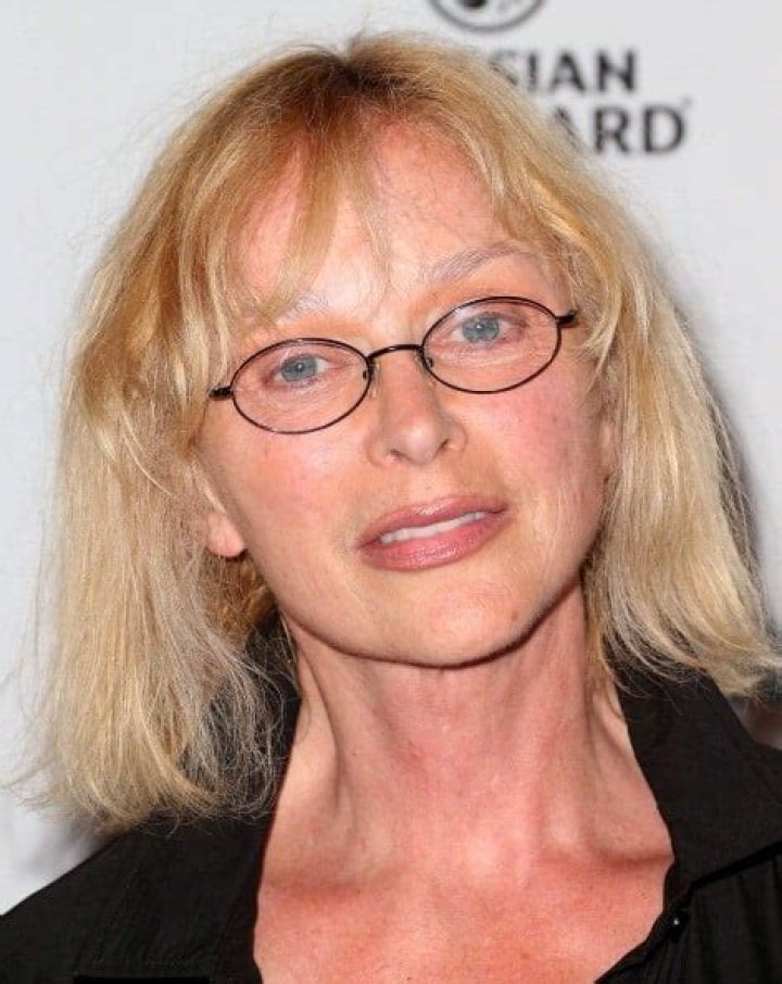 Insight on The Queen of B Movies' Sybil Danning