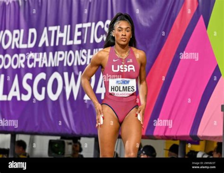 T.J. Holmes Height, Weight, Net Worth, Age, Birthday, Wikipedia, Who, Nationality, Biography