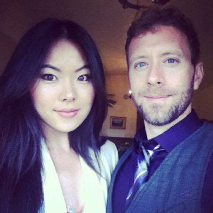 T. J. Thyne's Stunning Relationship With Leah Park