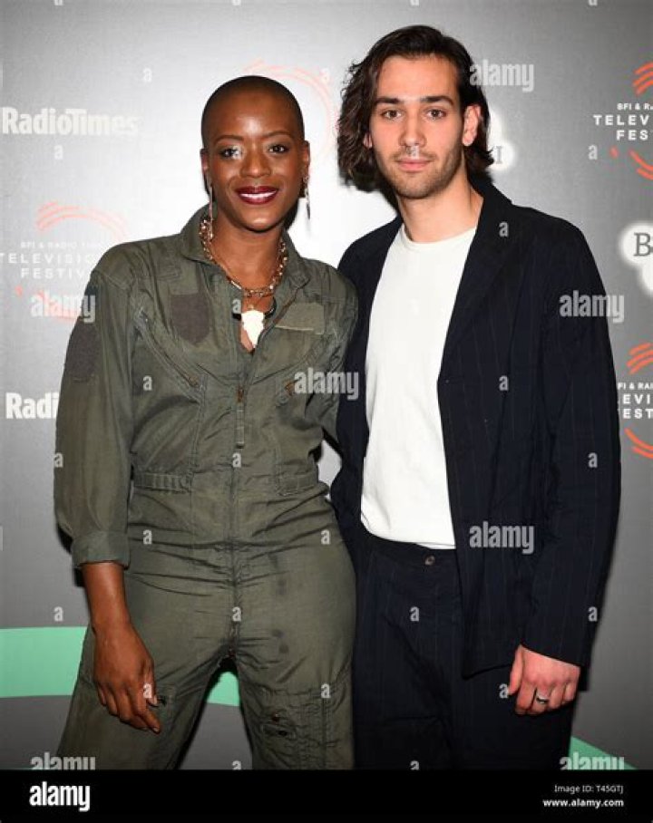 Unraveling The Enigmatic "T Nia Miller Husband Is T Nia"