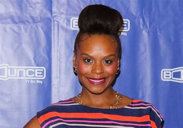 Uncover Tabitha Brown's Net Worth, Age, And Family Life Unveiled