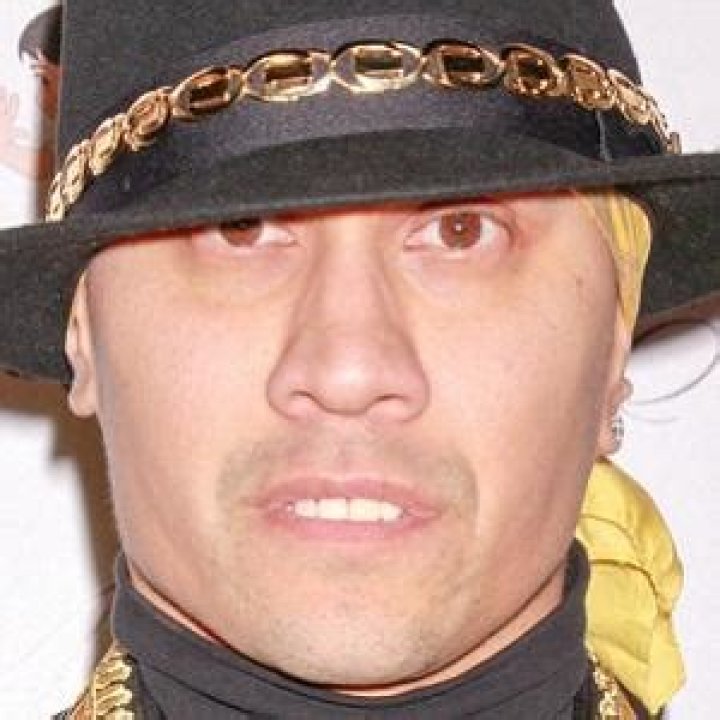 Explore The Height Of Taboo, The Legendary Rapper