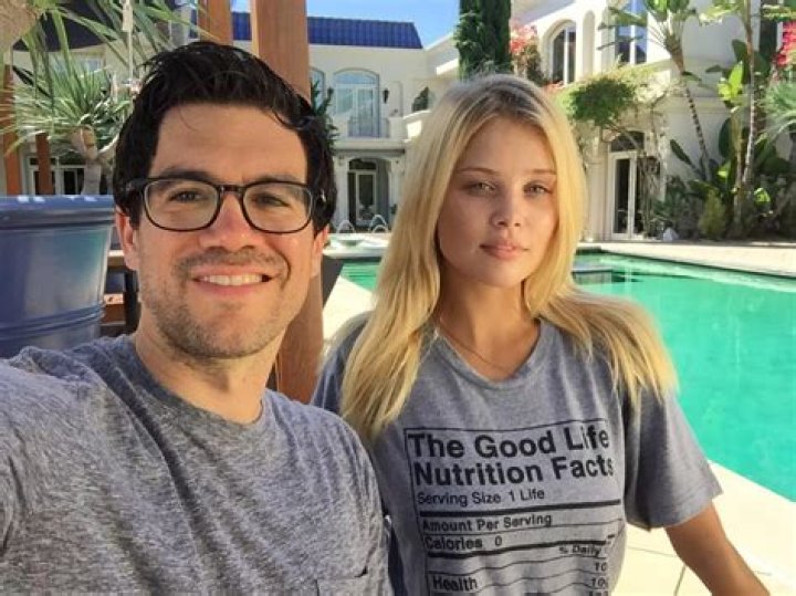 Unveiling The Mystery: Tai Lopez's Wife Revealed