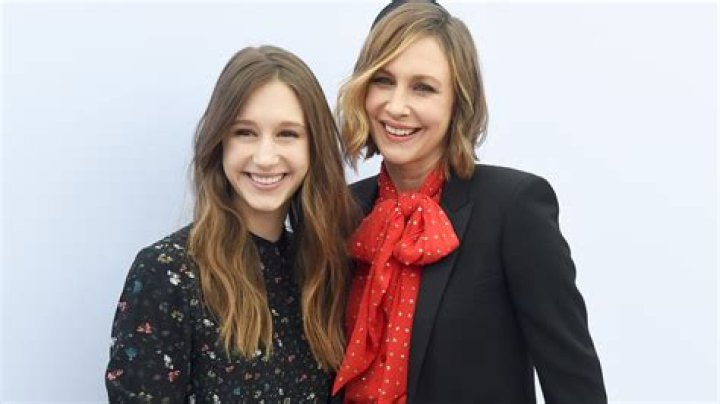 Taissa Farmiga's Journey With Her Mother