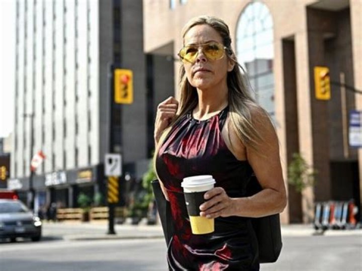 Unveiling Tamara Lich's Education: Uncovering Hidden Truths