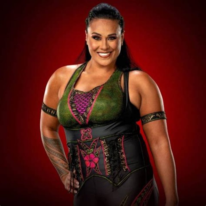 Tamina Snuka Height, Weight, Measurements, Bra Size, Shoe Size