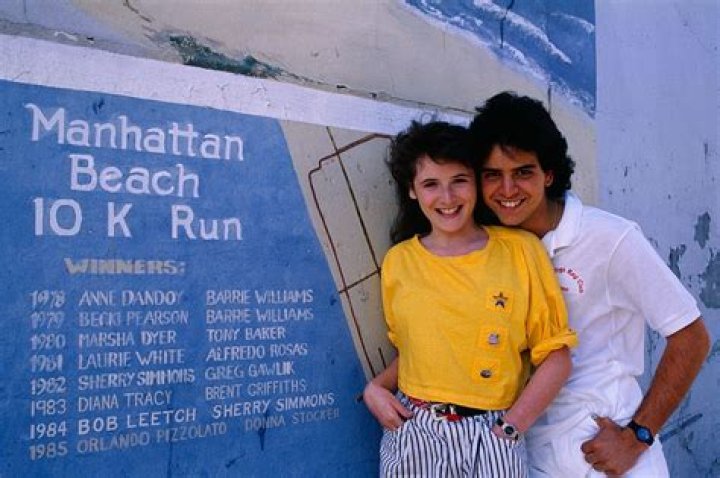 Tammy Armstrong And Glenn Medeiros: A Musical Collaboration