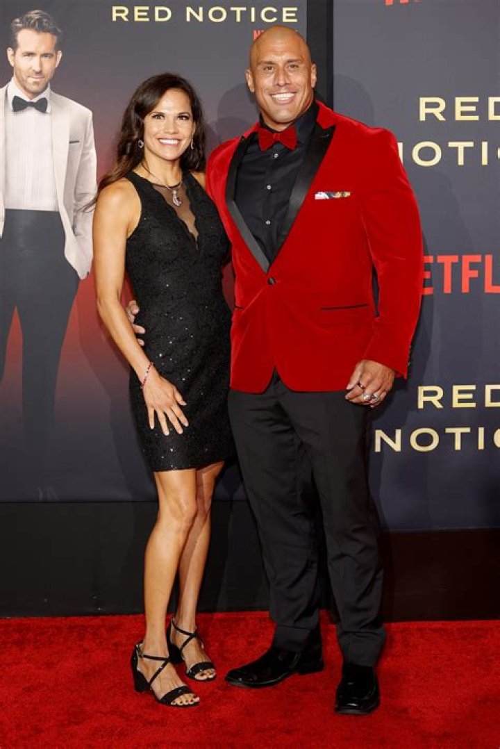 Tanonai Reed Married, Wife, Children, Net Worth, Age, Height, Weight, Wiki-Bio