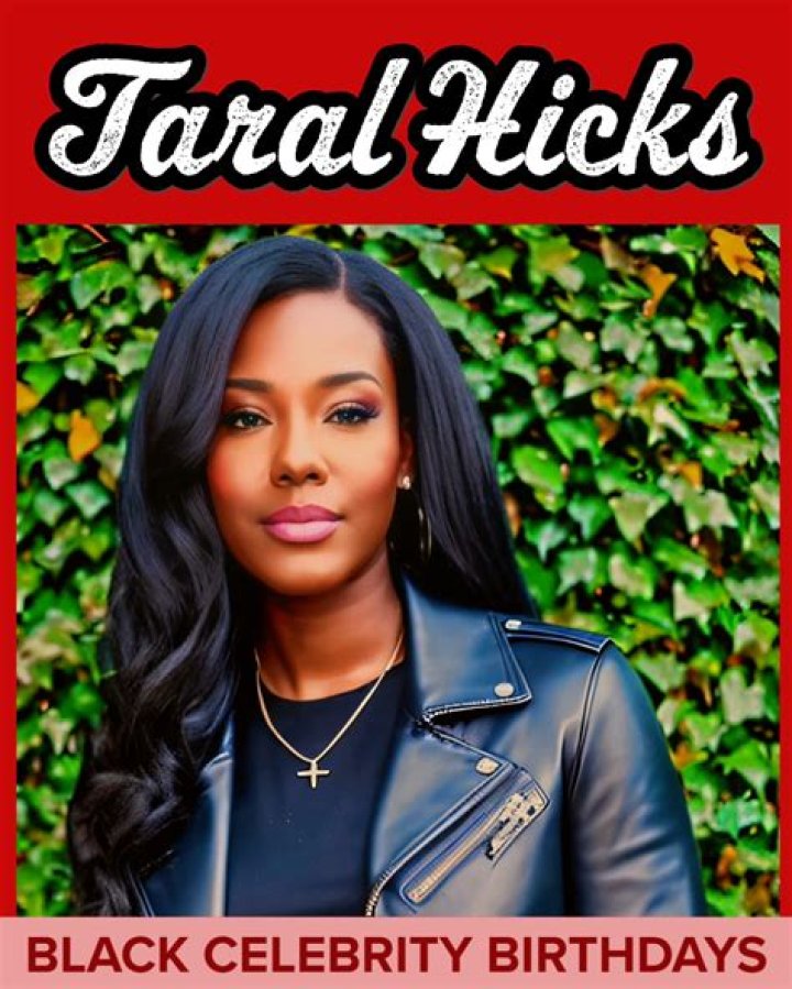 Unveiling The Secrets Of Enduring Relationships: Discoveries From Taral Hicks