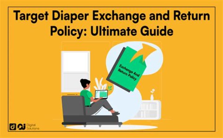 Unmissable Target Diaper Exchange | Save Big On Baby Essentials