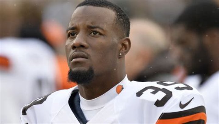 Discoveries About Tashaun Gipson's Inspiring Wife