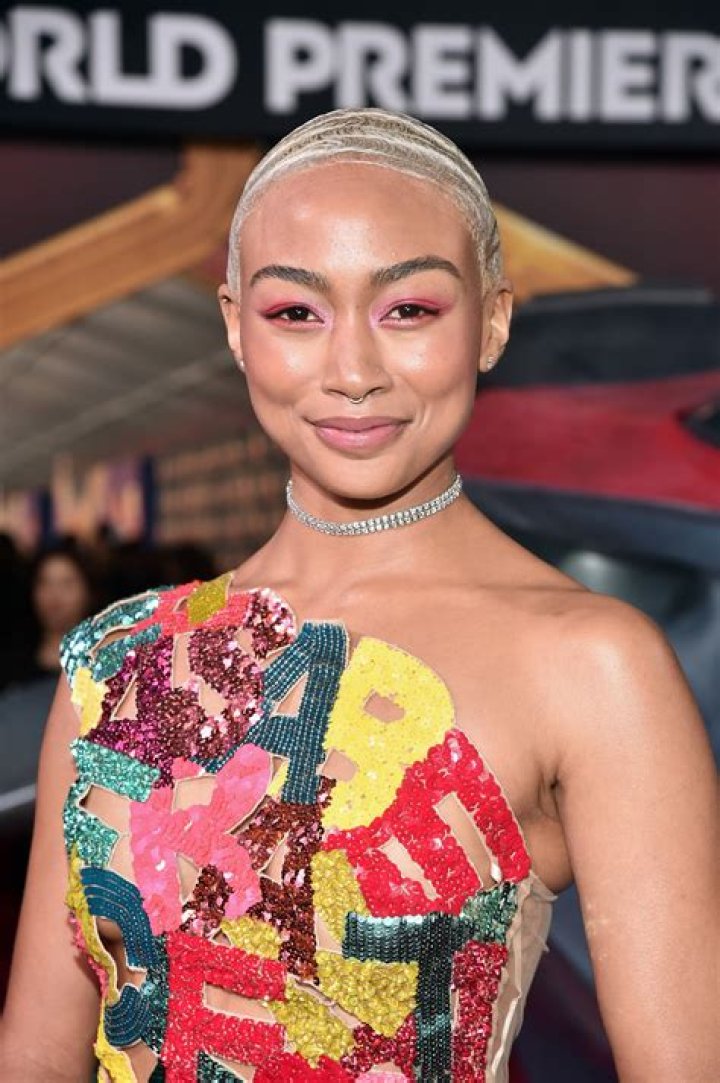 Tati Gabrielle Height, Weight, Body Measurements, Bra Size, Shoe Size