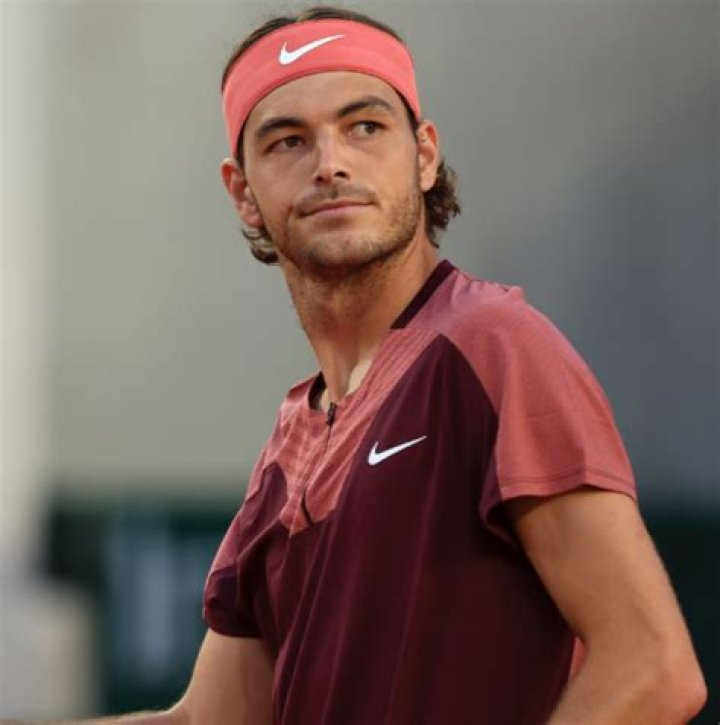 Unveiling Taylor Fritz's Net Worth 2023: Secrets Of Success Revealed