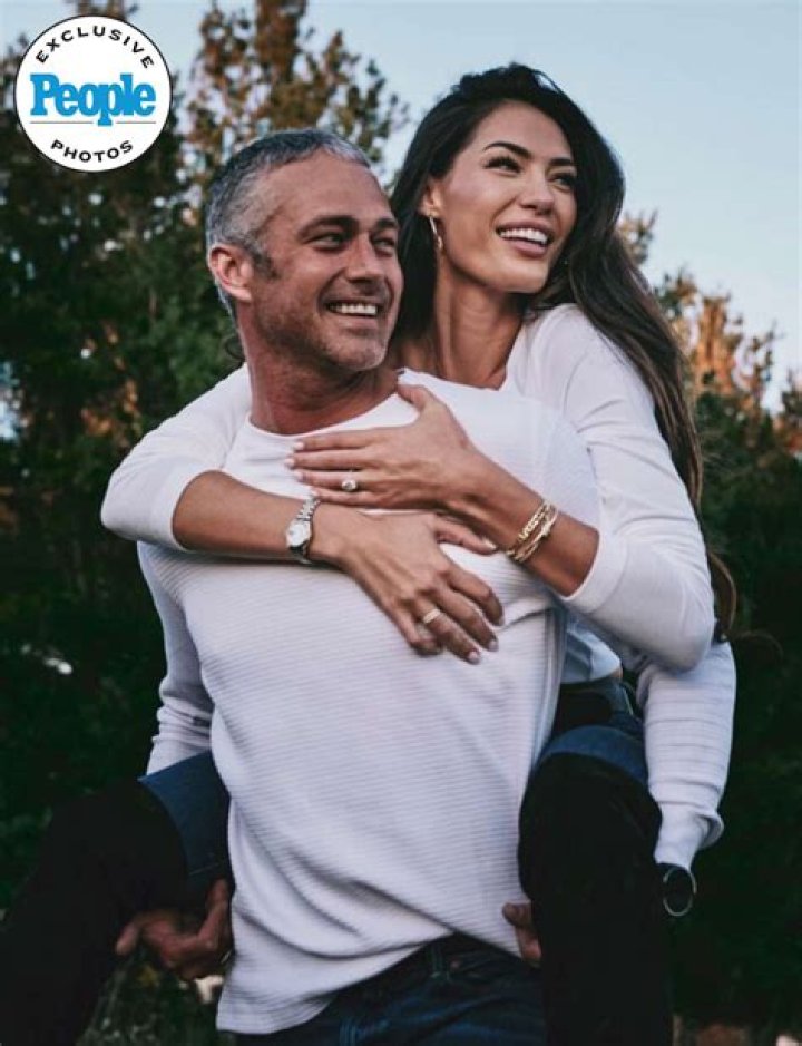 Taylor Kinney's Love Story: Uncovering His Romantic Relationships