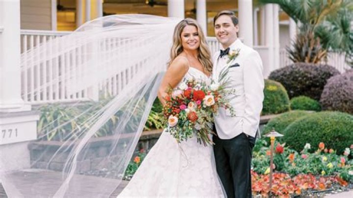 The Marital Union Of Taylor McGregor: A Timeline Of Love And Commitment