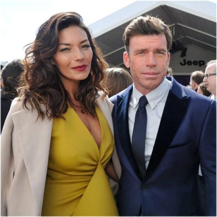 Taylor Sheridan's Net Worth, Wife, Marriage, And Height