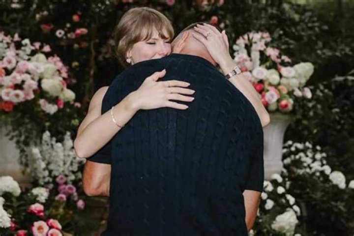 Taylor Swift's Parents Remarry: Inside The Joyous Celebration