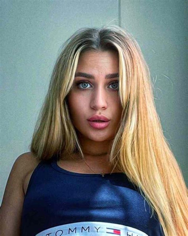 Taylor Yeager Height, Weight, Net Worth, Age, Birthday, Wikipedia, Who, Nationality, Biography