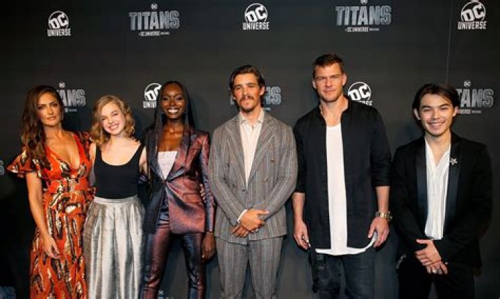 Unveiling The Secrets Of Teagan Croft's Relationships