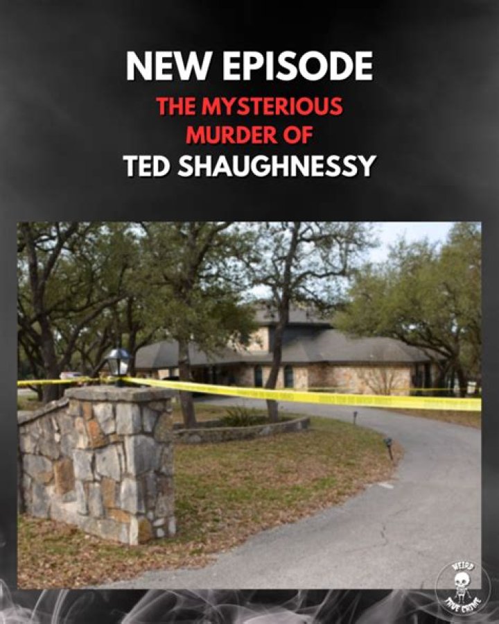 Ted Shaughnessy Wikipedia: Explore His Life And Career