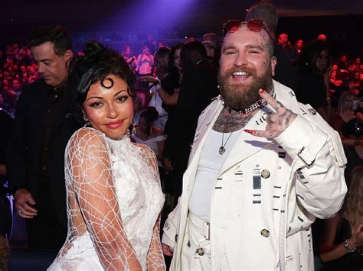 The Definitive Guide To Teddy Swims' Relationship Status