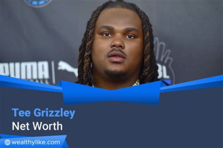Tee Grizzley Net Worth (2022) Biography, Dating, Girlfriends, & More