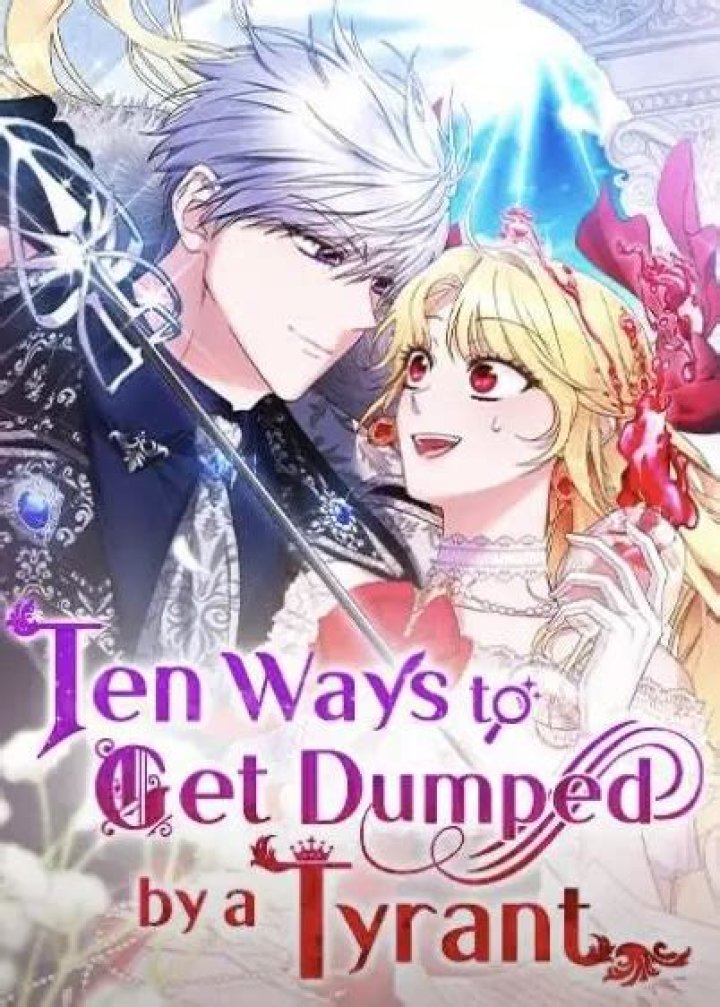 "Ten Ways To Get Dumped By A Tyrant"
