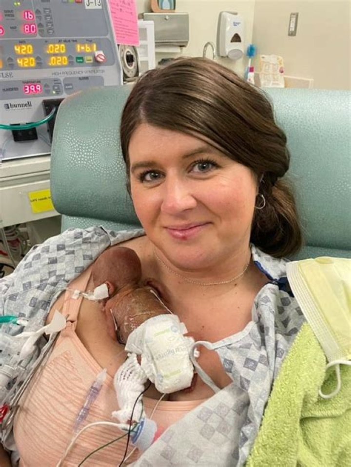 Discover Teresa Randall's Expert Health Insights