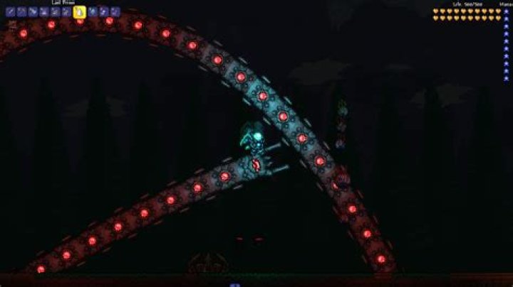 The Ultimate Guide To Destroying Bosses: Conquer The Terraria Destroyer