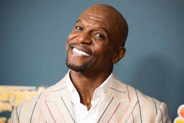 Terry Crews Height, Weight, Body Measurements, Shoe Size