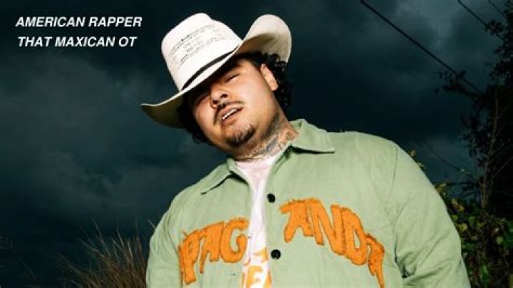 Unveiling "That Mexican OT Net Worth": Unlocking Financial Empowerment