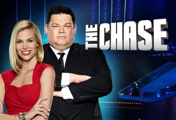 The Driving Force Behind "The Chase" Season 3
