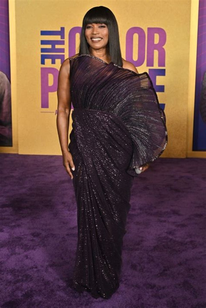 Oprah, Halle Bailey and More Hollywood Life