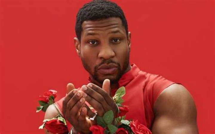 The Complete Relationship Timeline of Jonathan Majors and Meagan Good ·